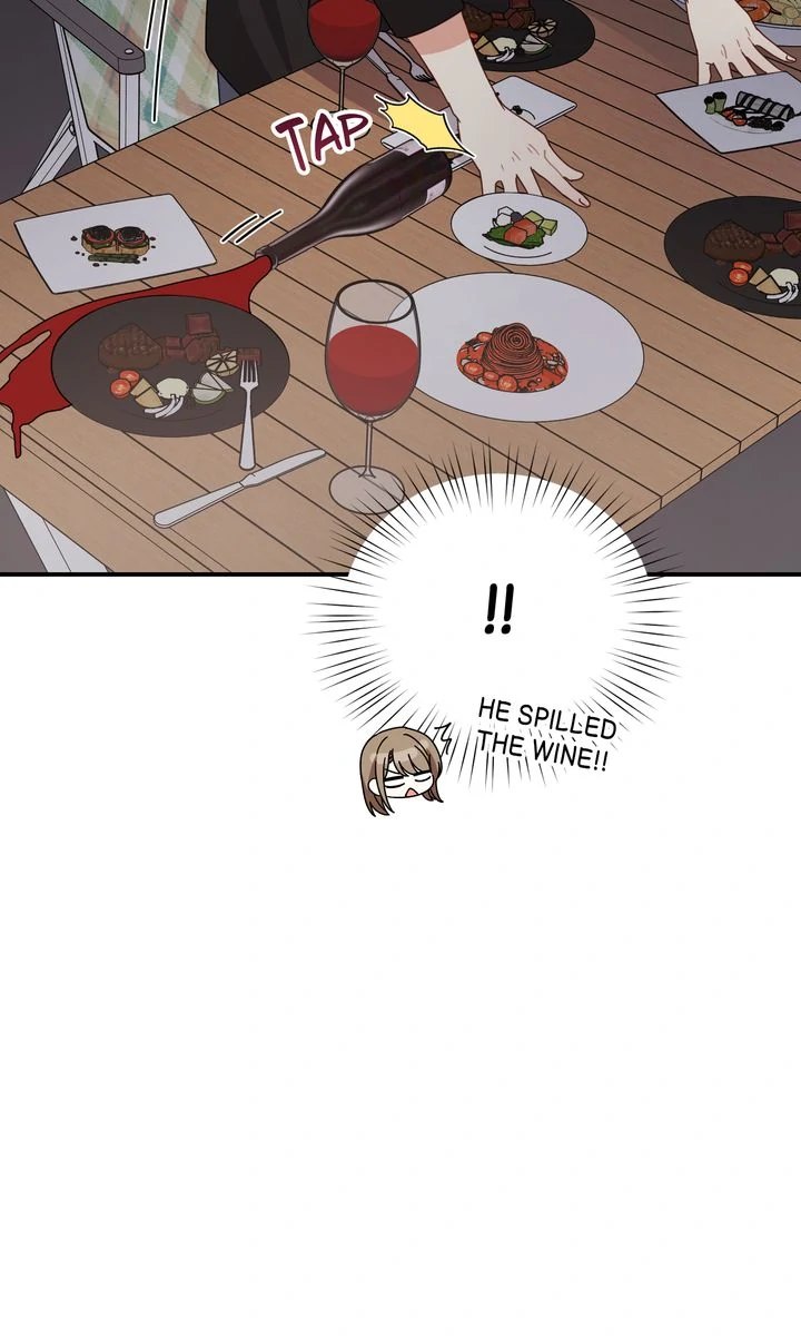 A Romantic Ending with My 2D Boyfriend! Chapter 41 292 45