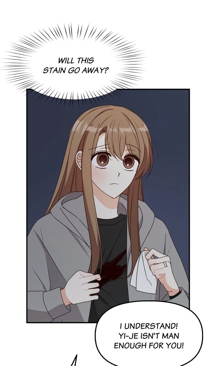 A Romantic Ending with My 2D Boyfriend! Chapter 41 294 47