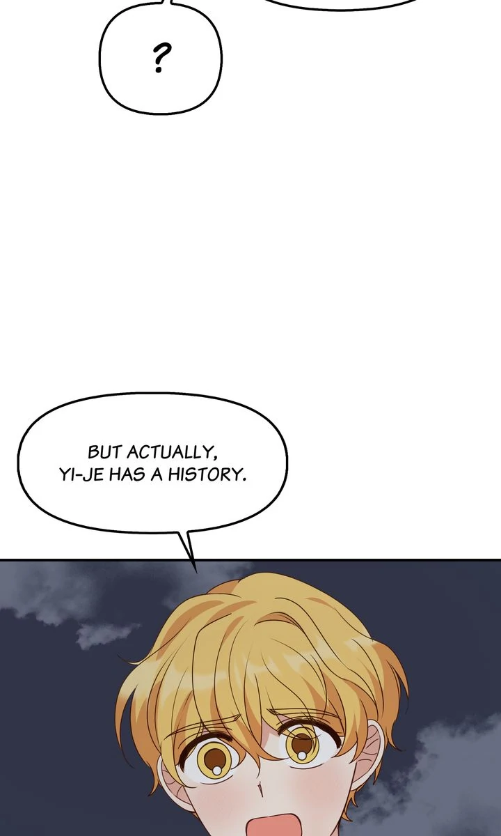 A Romantic Ending with My 2D Boyfriend! Chapter 41 295 48