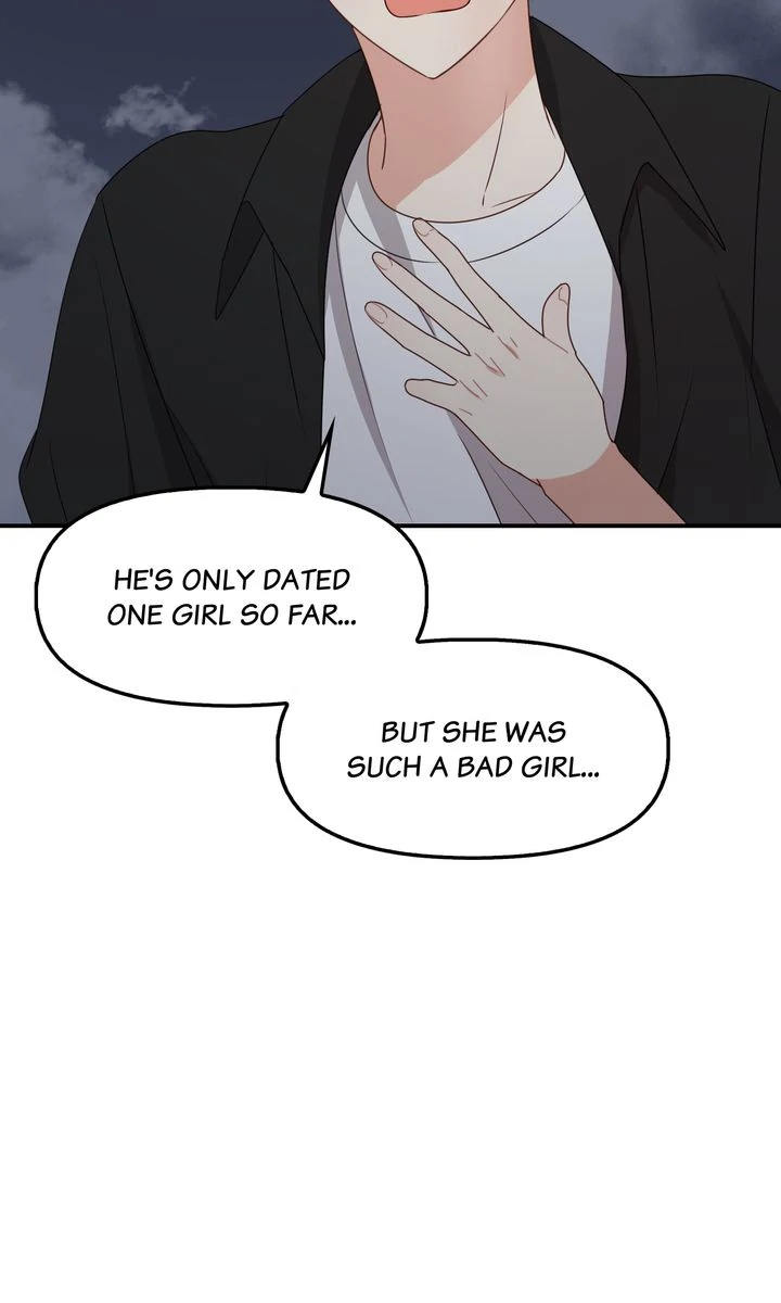 A Romantic Ending with My 2D Boyfriend! Chapter 41 296 49