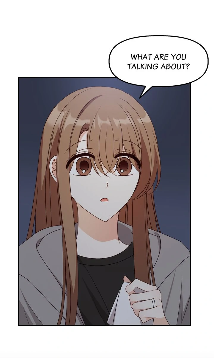 A Romantic Ending with My 2D Boyfriend! Chapter 41 297 50