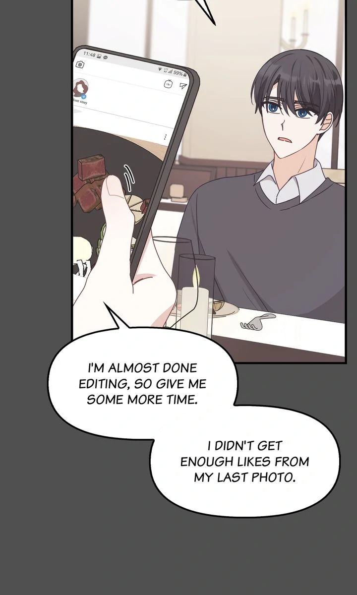 A Romantic Ending with My 2D Boyfriend! Chapter 41 300 53