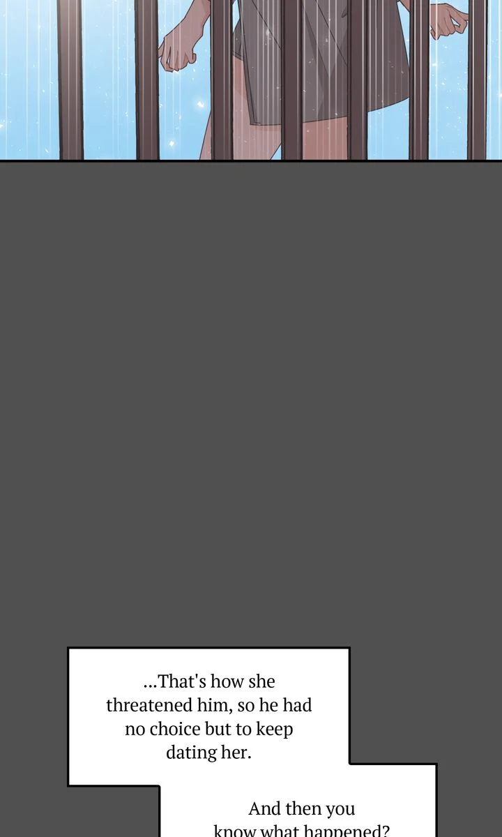 A Romantic Ending with My 2D Boyfriend! Chapter 41 304 57