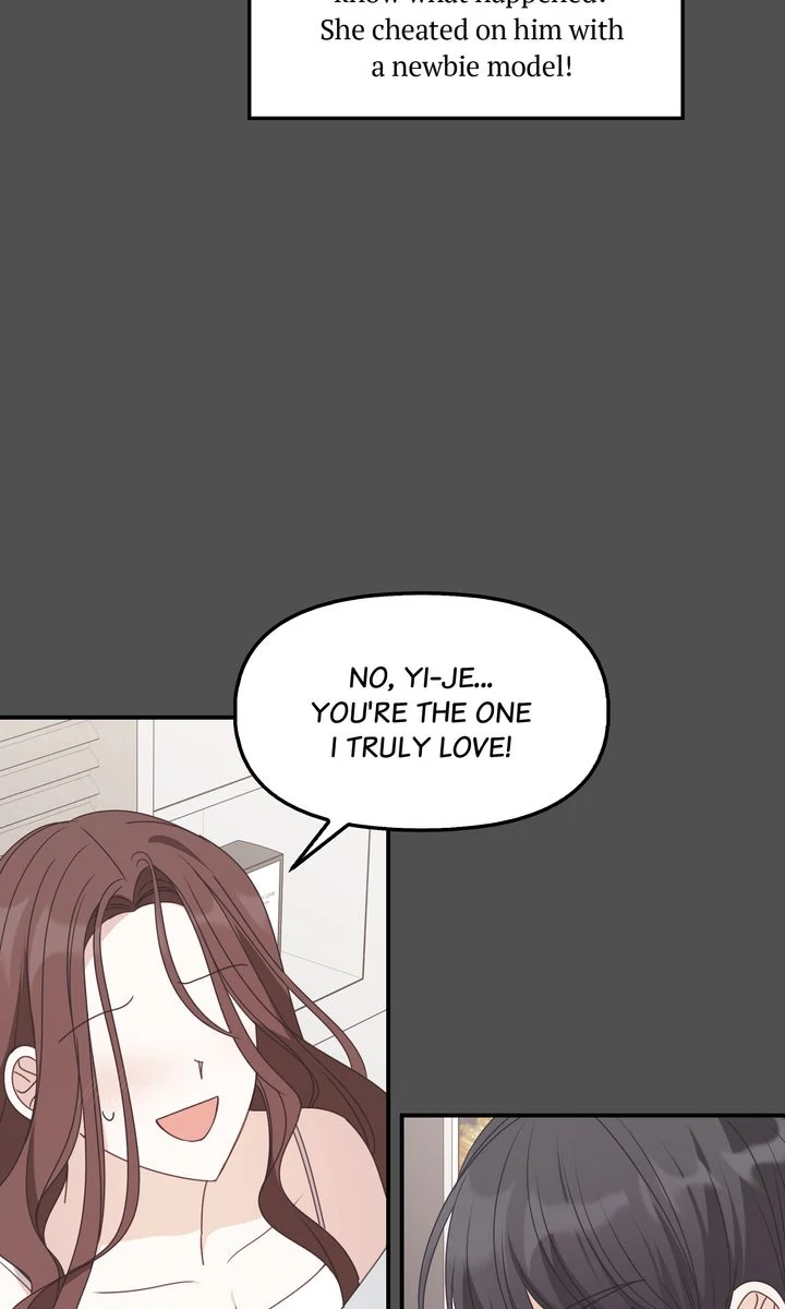 A Romantic Ending with My 2D Boyfriend! Chapter 41 305 58