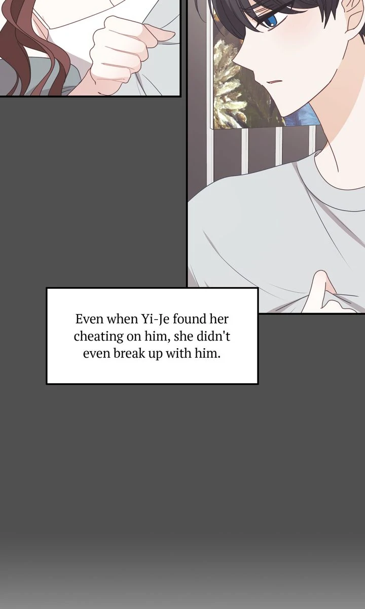 A Romantic Ending with My 2D Boyfriend! Chapter 41 306 59