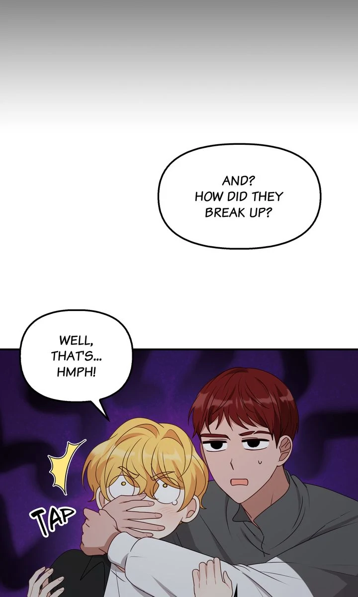 A Romantic Ending with My 2D Boyfriend! Chapter 41 307 60