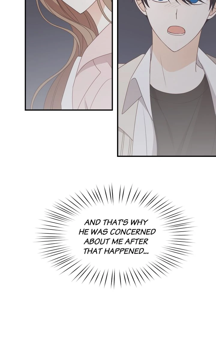 A Romantic Ending with My 2D Boyfriend! Chapter 41 310 63