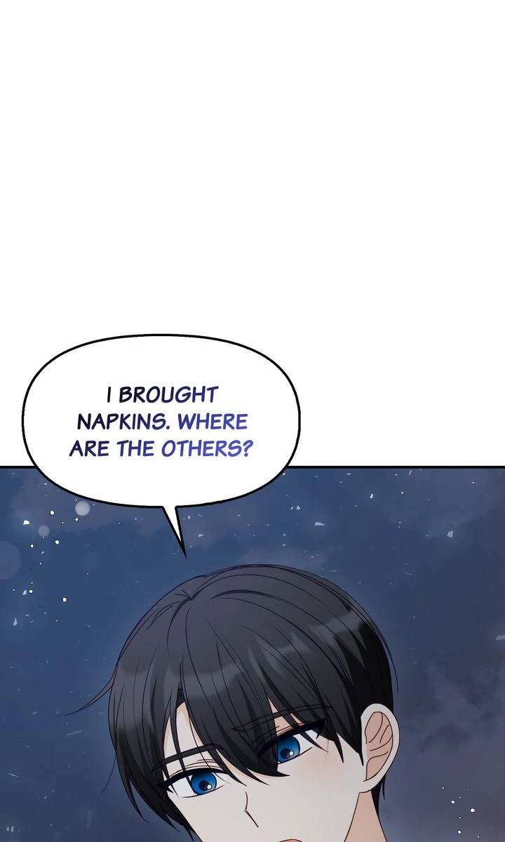 A Romantic Ending with My 2D Boyfriend! Chapter 41 311 64