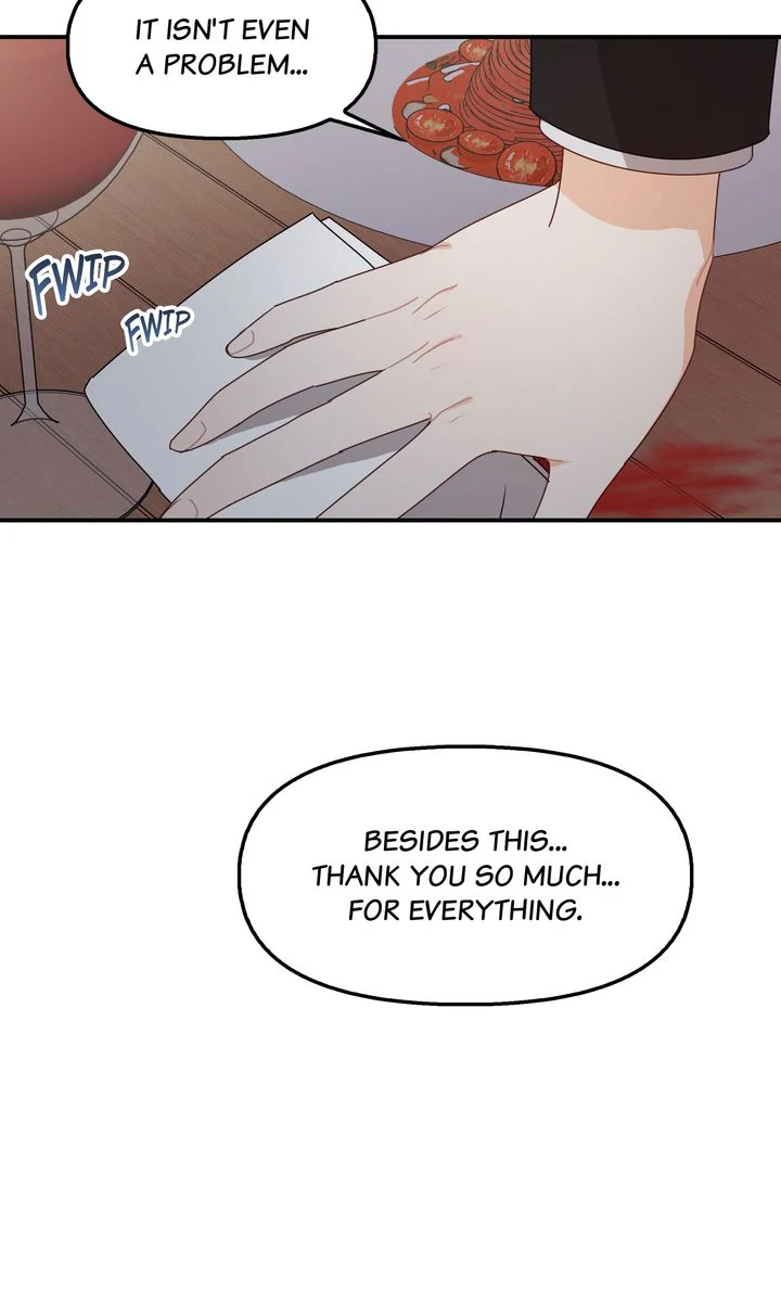 A Romantic Ending with My 2D Boyfriend! Chapter 41 314 67