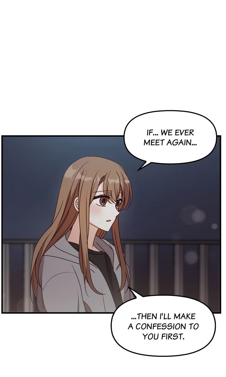 A Romantic Ending with My 2D Boyfriend! Chapter 41 316 69