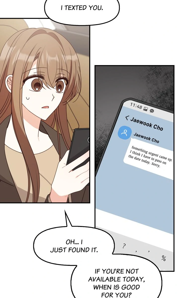 A Romantic Ending with My 2D Boyfriend! Chapter 41 321 74