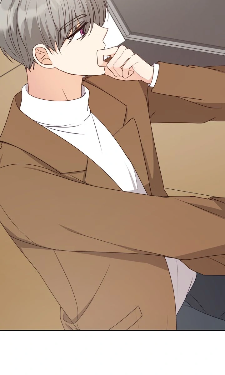 A Romantic Ending with My 2D Boyfriend! Chapter 41 323 76