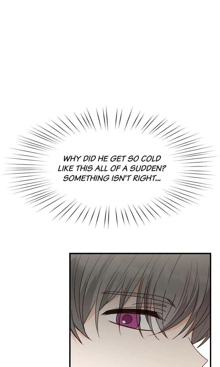 A Romantic Ending with My 2D Boyfriend! Chapter 41 324 77