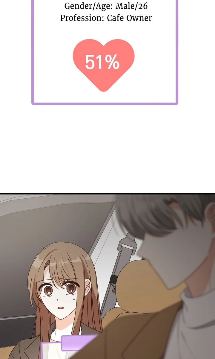 A Romantic Ending with My 2D Boyfriend! Chapter 41 326 79