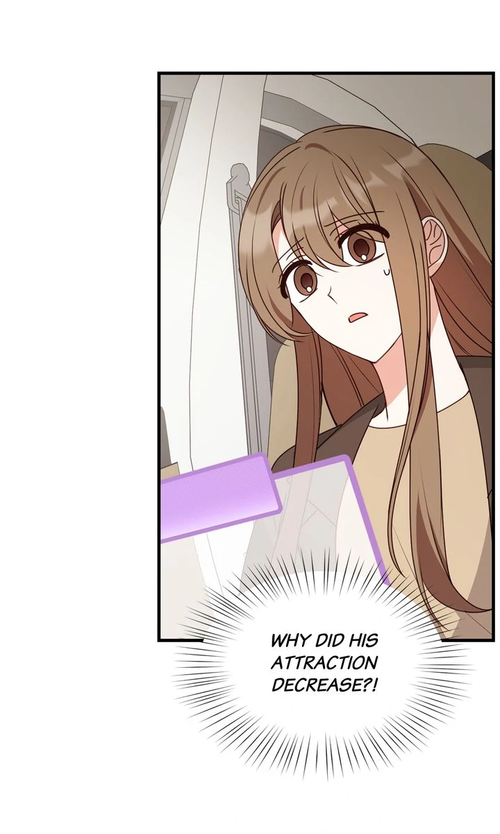 A Romantic Ending with My 2D Boyfriend! Chapter 42 249 02