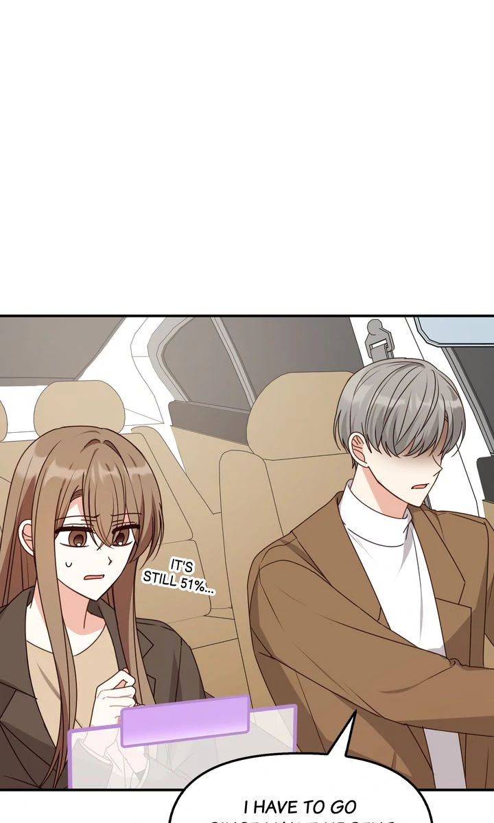 A Romantic Ending with My 2D Boyfriend! Chapter 42 251 04