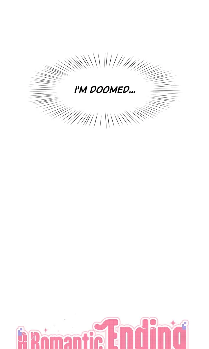 A Romantic Ending with My 2D Boyfriend! Chapter 42 254 07