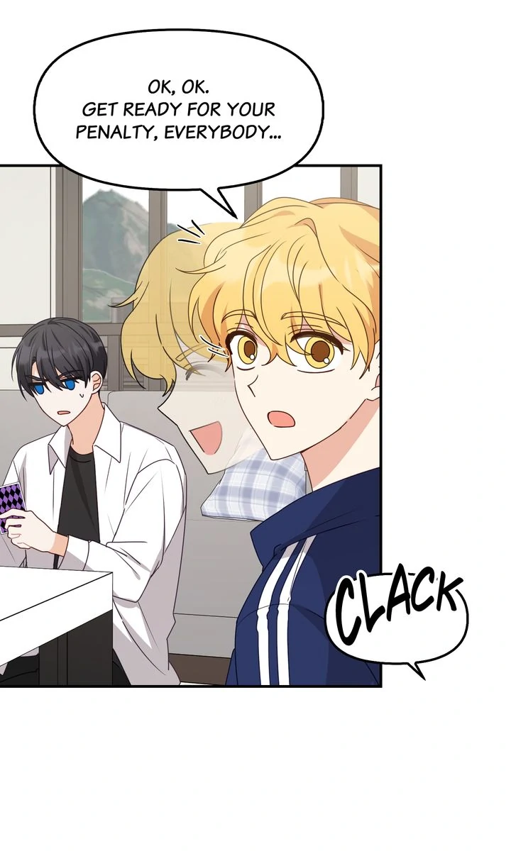 A Romantic Ending with My 2D Boyfriend! Chapter 42 257 10