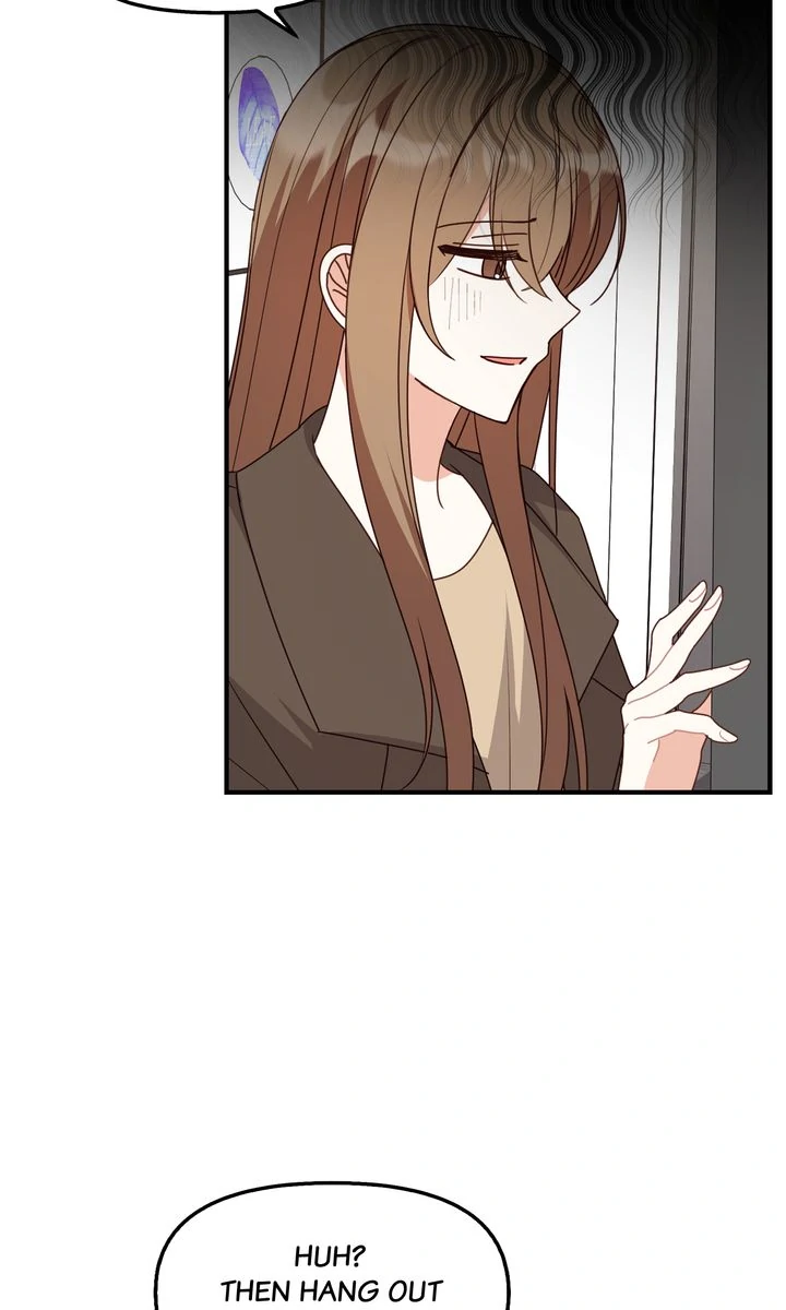 A Romantic Ending with My 2D Boyfriend! Chapter 42 260 13