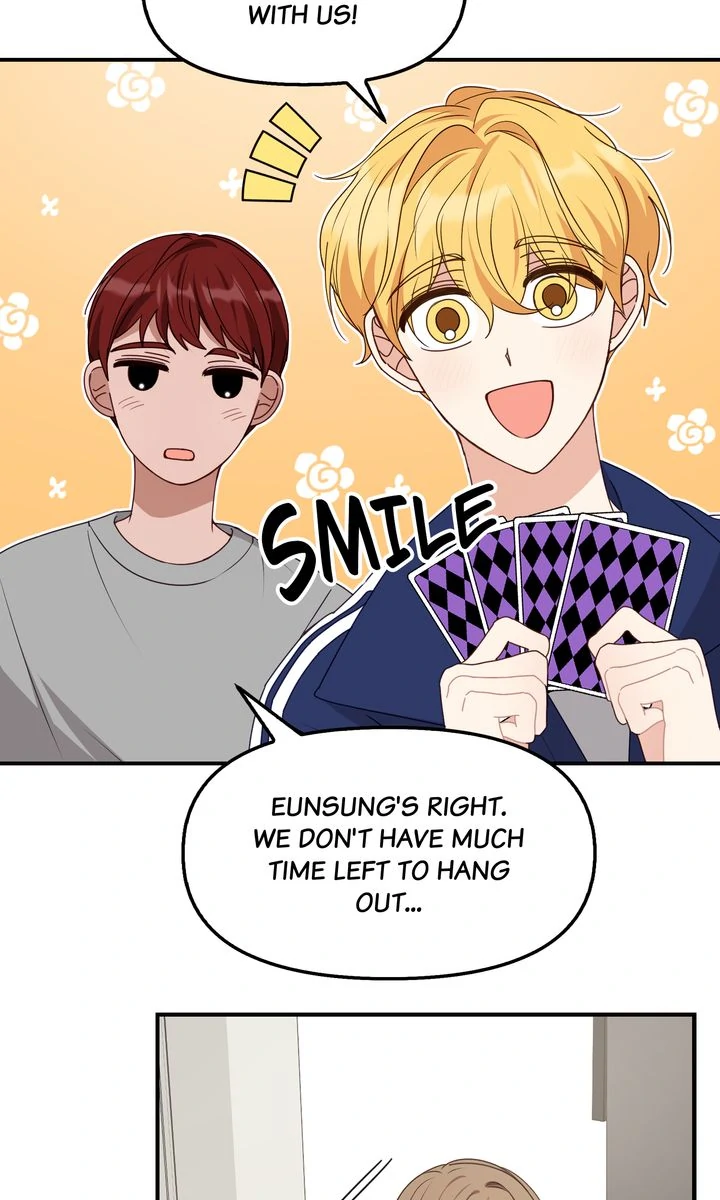 A Romantic Ending with My 2D Boyfriend! Chapter 42 261 14