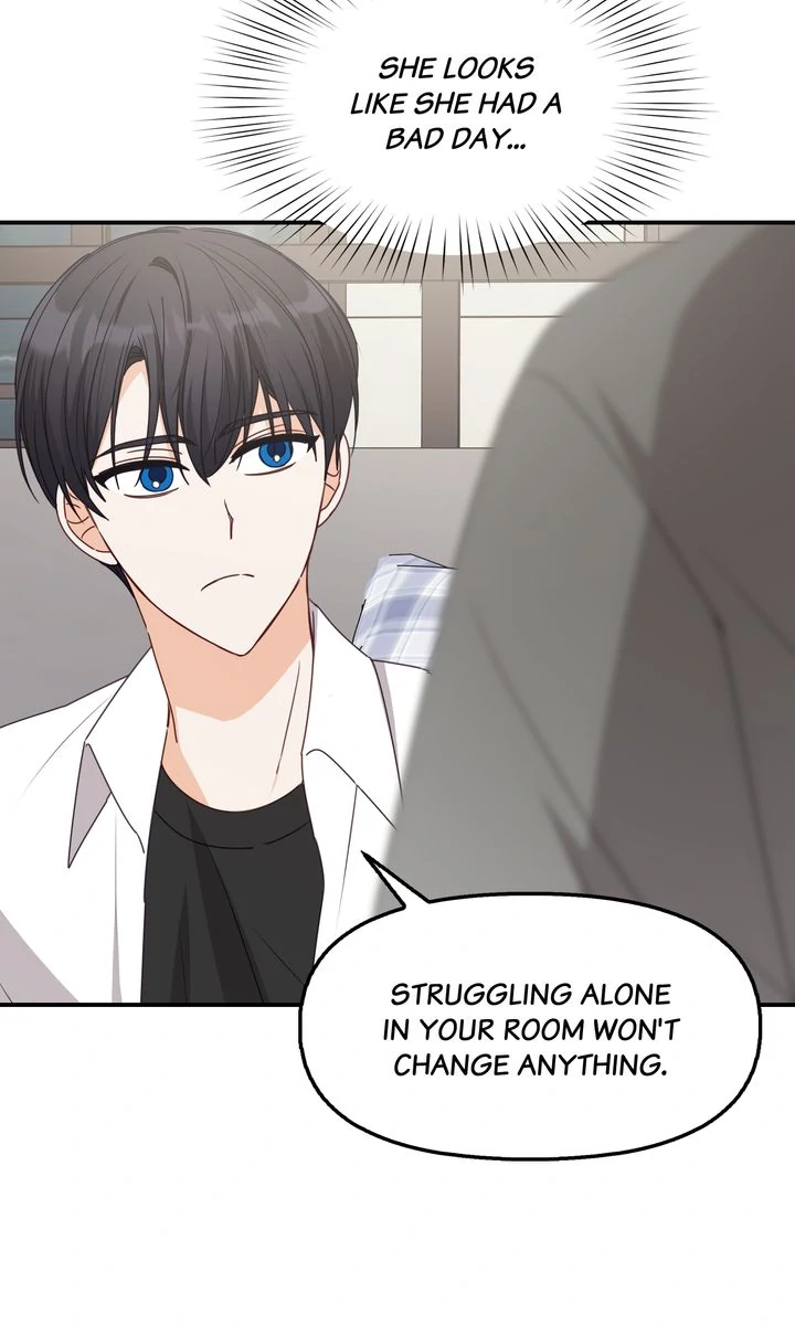 A Romantic Ending with My 2D Boyfriend! Chapter 42 263 16