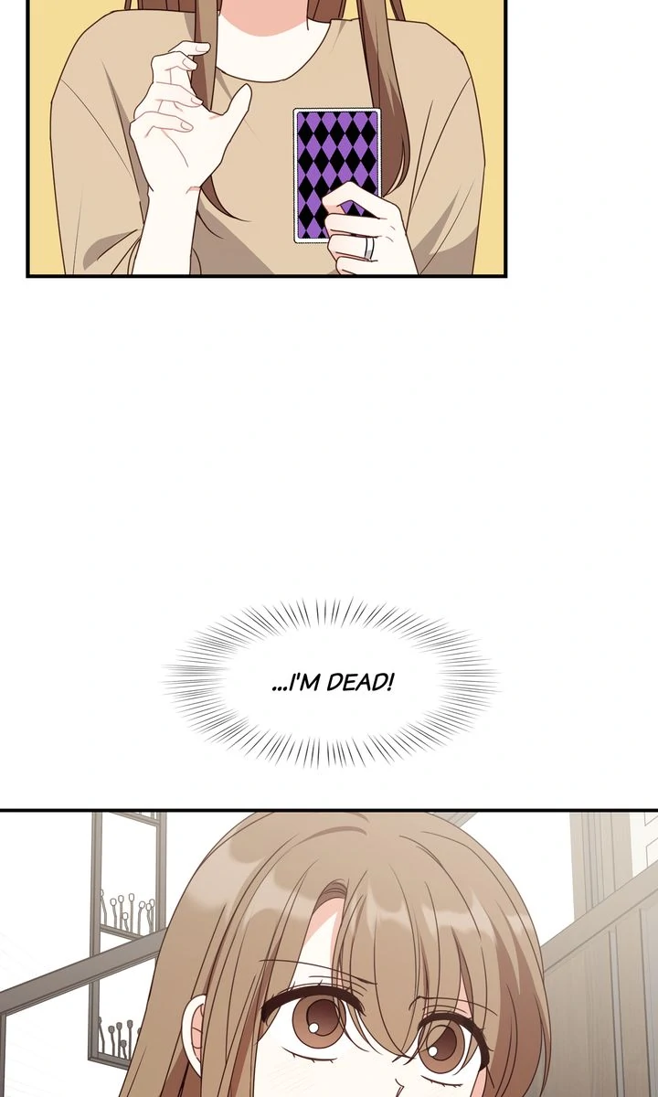 A Romantic Ending with My 2D Boyfriend! Chapter 42 268 21