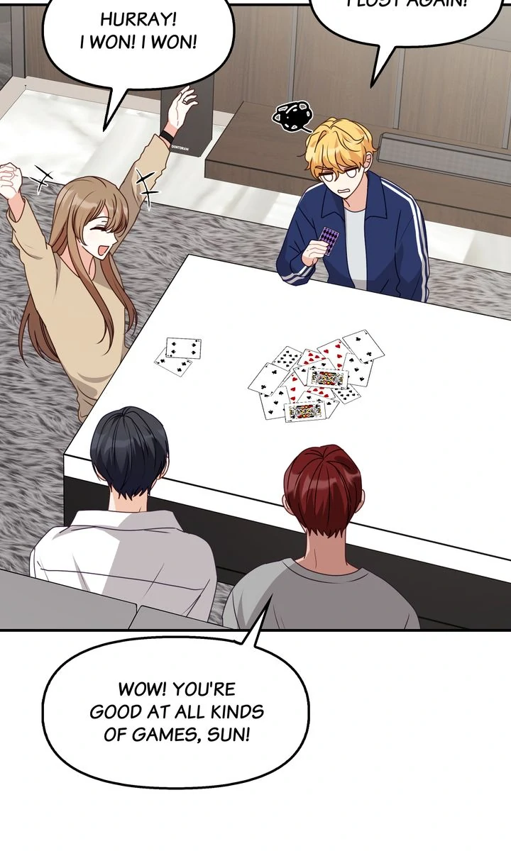 A Romantic Ending with My 2D Boyfriend! Chapter 42 271 24