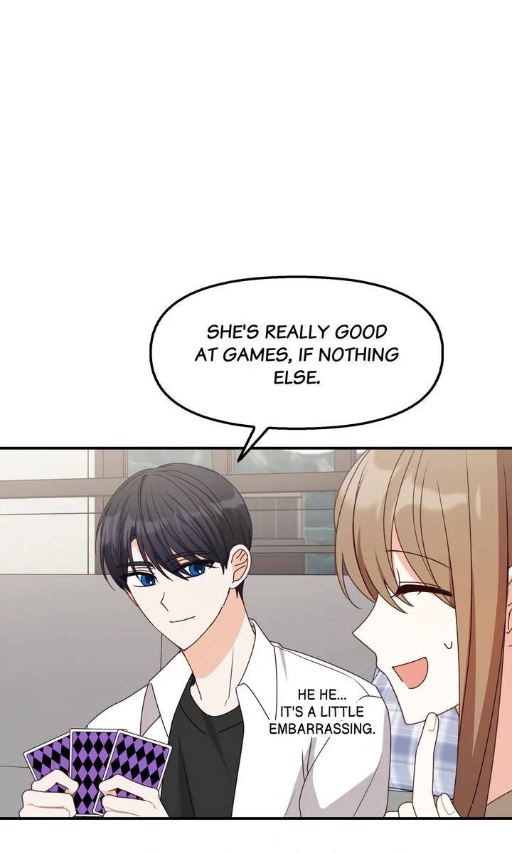 A Romantic Ending with My 2D Boyfriend! Chapter 42 272 25