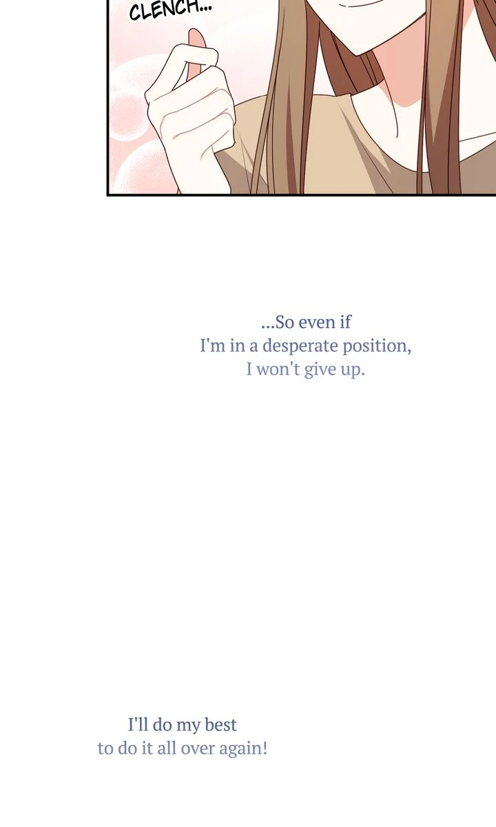 A Romantic Ending with My 2D Boyfriend! Chapter 42 274 27