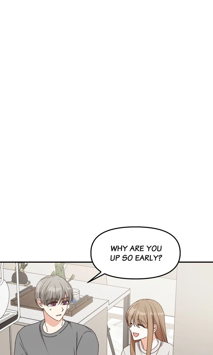 A Romantic Ending with My 2D Boyfriend! Chapter 42 275 28