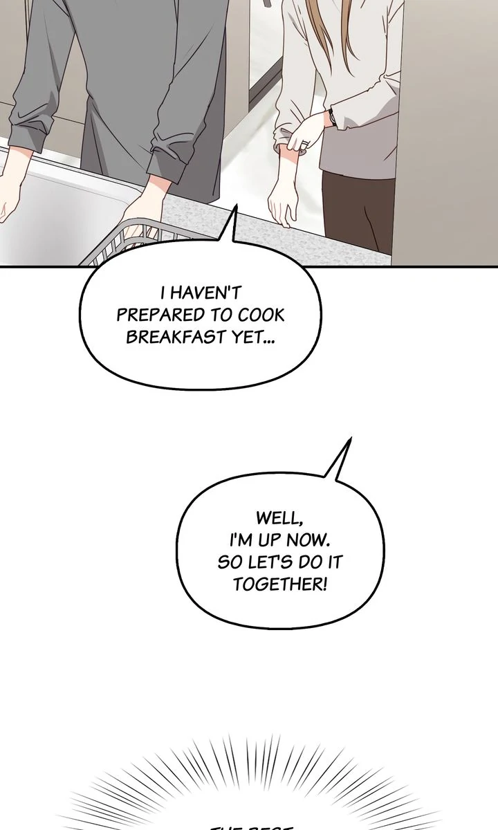 A Romantic Ending with My 2D Boyfriend! Chapter 42 276 29