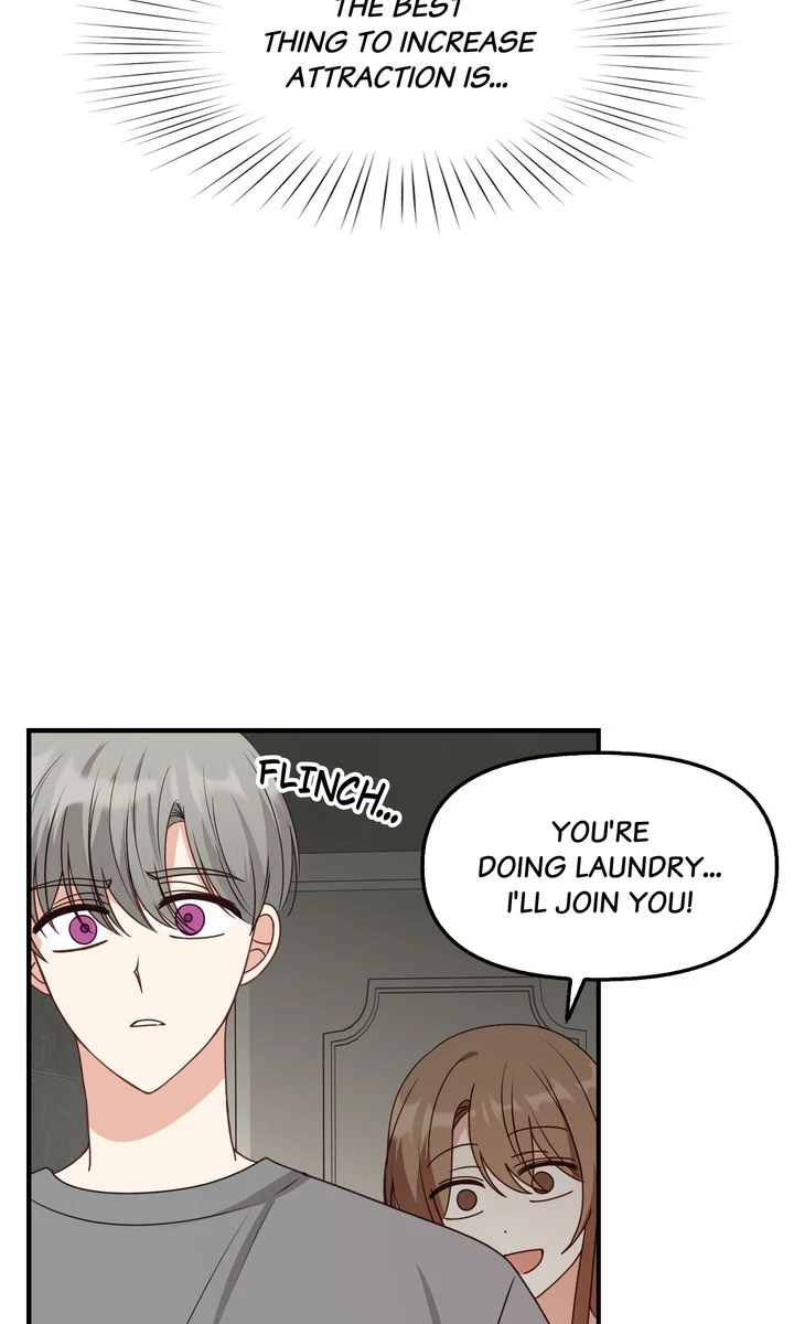 A Romantic Ending with My 2D Boyfriend! Chapter 42 277 30