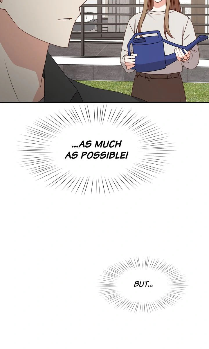 A Romantic Ending with My 2D Boyfriend! Chapter 42 279 32