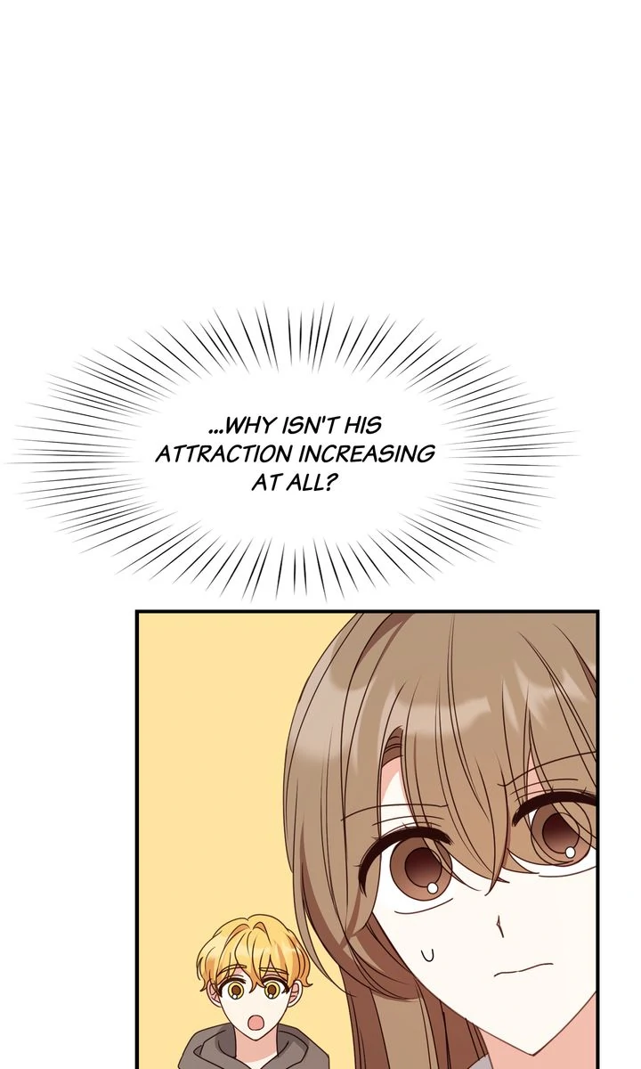 A Romantic Ending with My 2D Boyfriend! Chapter 42 281 34