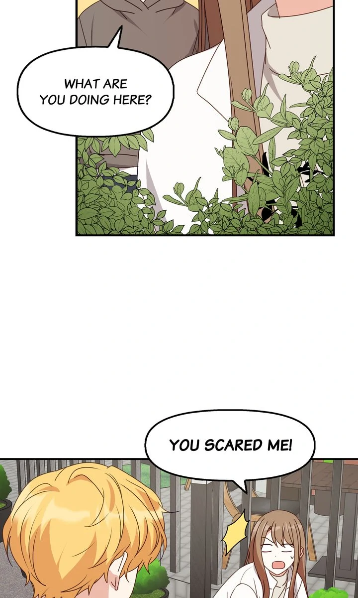 A Romantic Ending with My 2D Boyfriend! Chapter 42 282 35