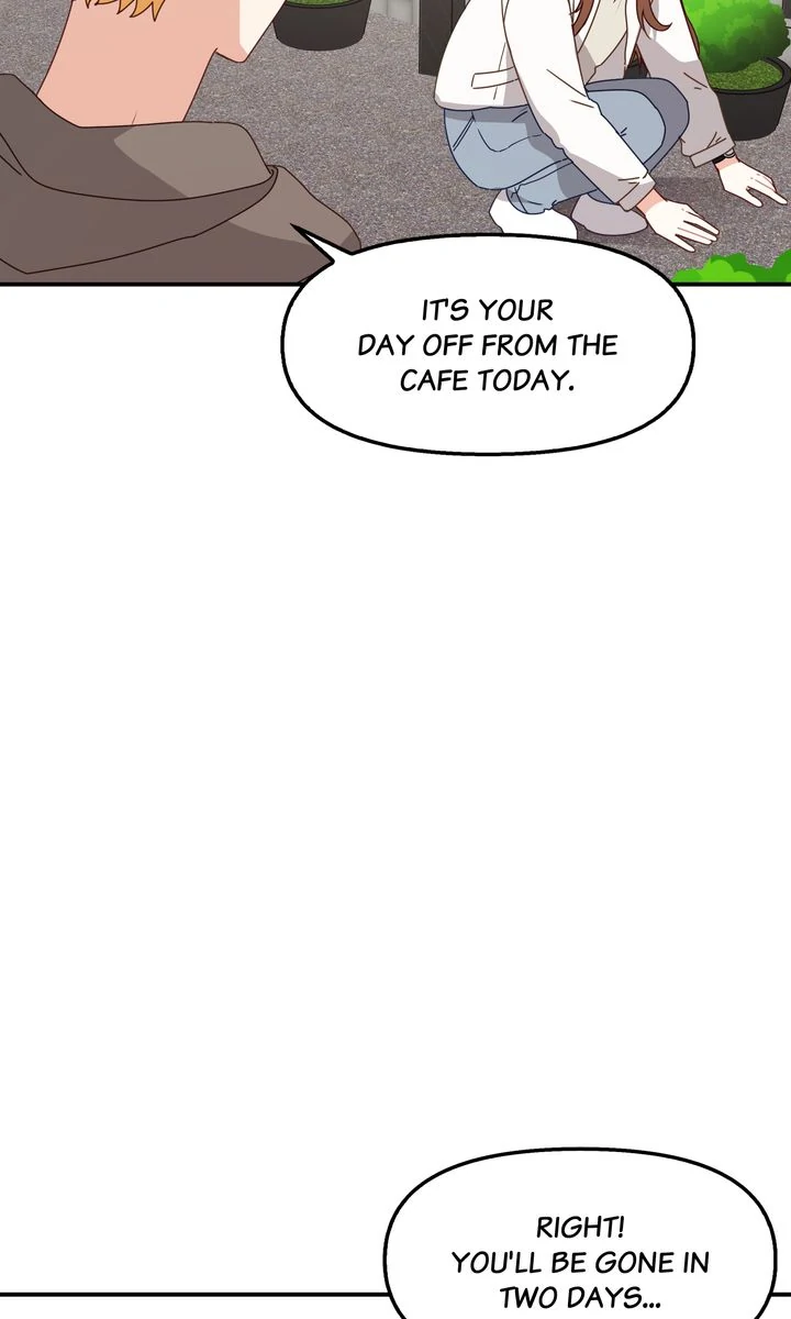 A Romantic Ending with My 2D Boyfriend! Chapter 42 283 36