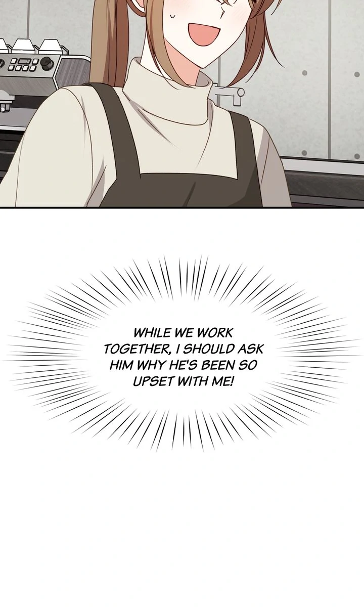 A Romantic Ending with My 2D Boyfriend! Chapter 42 287 40