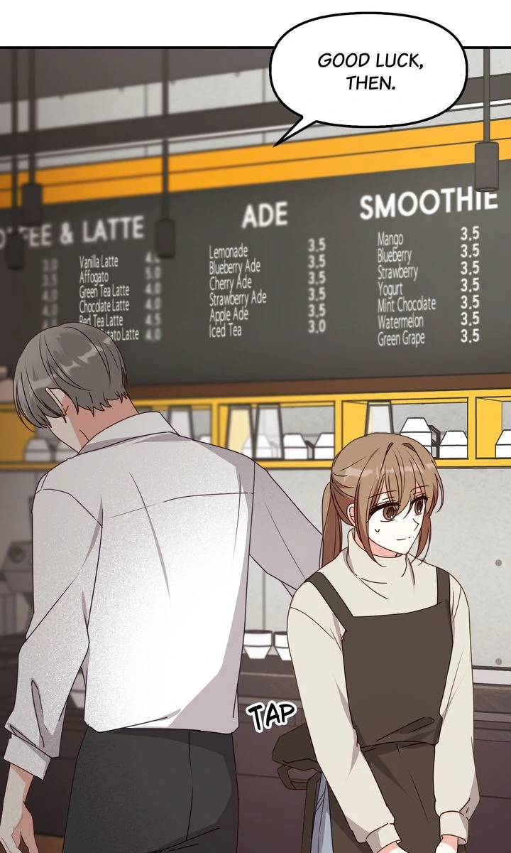 A Romantic Ending with My 2D Boyfriend! Chapter 42 289 42