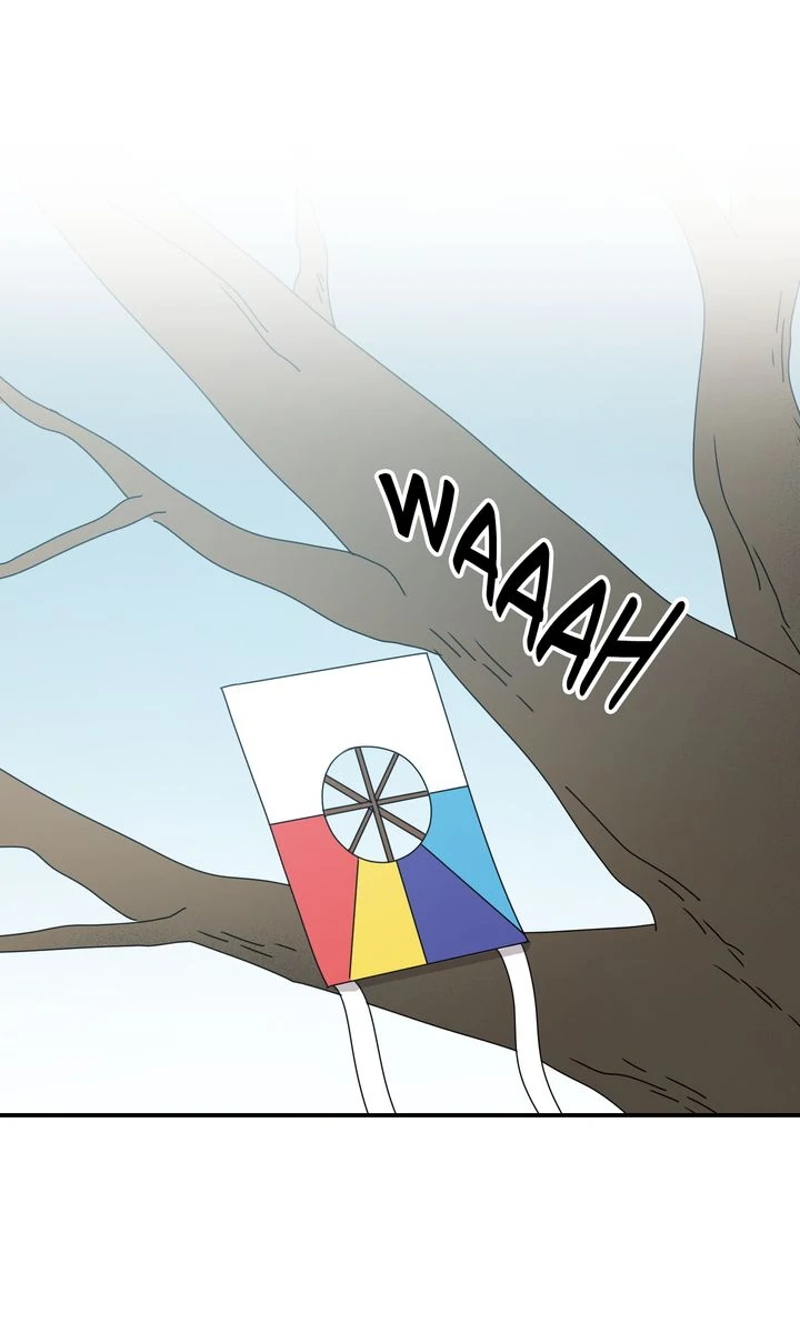 A Romantic Ending with My 2D Boyfriend! Chapter 42 293 46