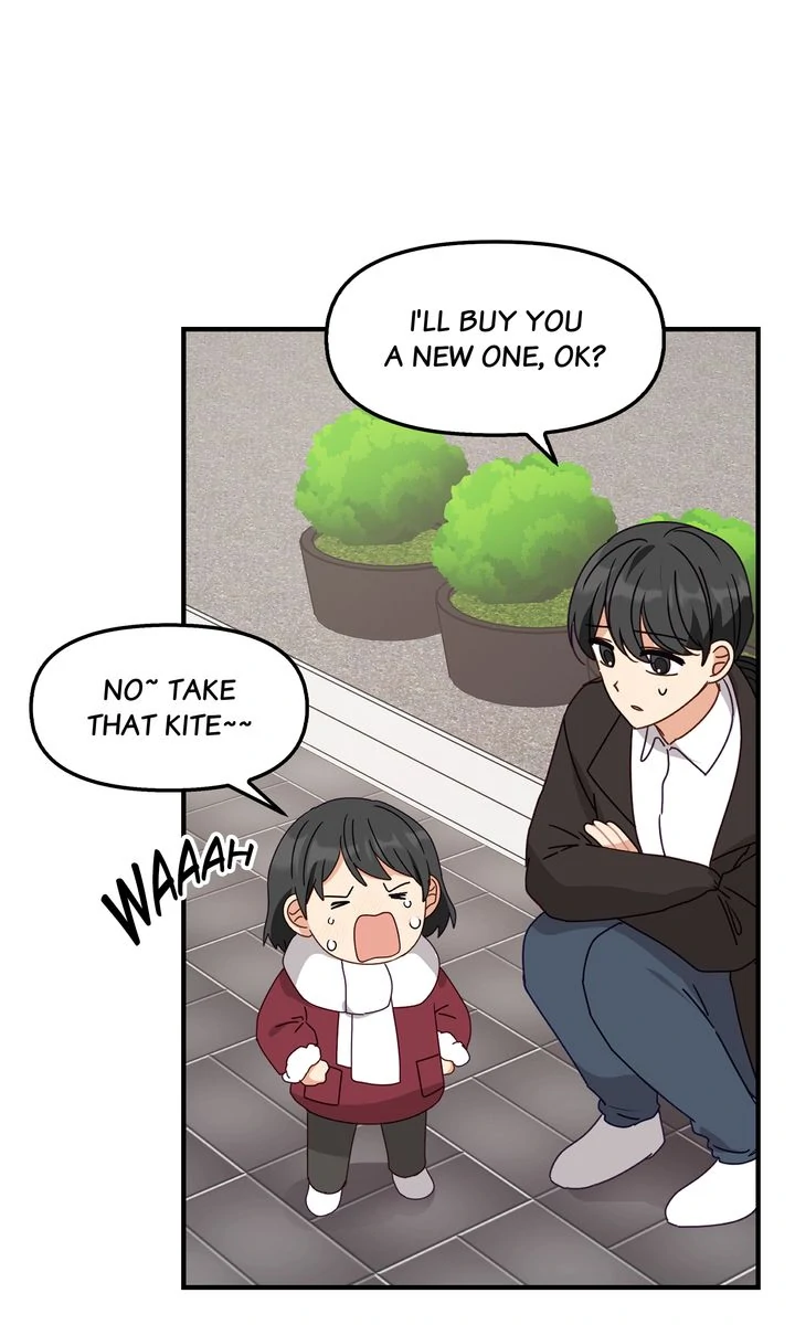 A Romantic Ending with My 2D Boyfriend! Chapter 42 294 47