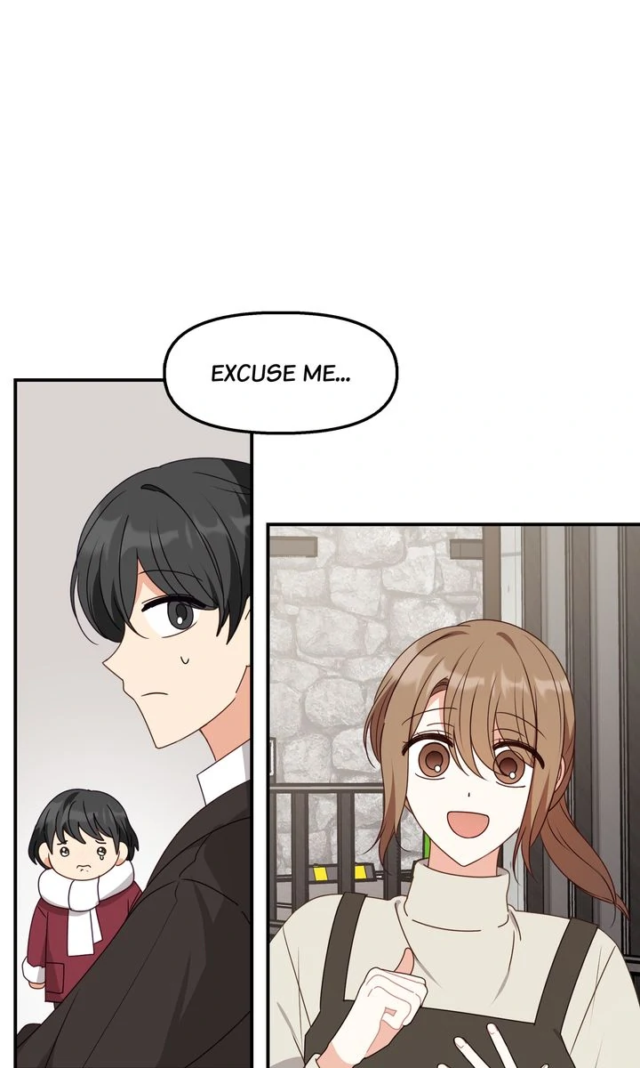 A Romantic Ending with My 2D Boyfriend! Chapter 42 295 48