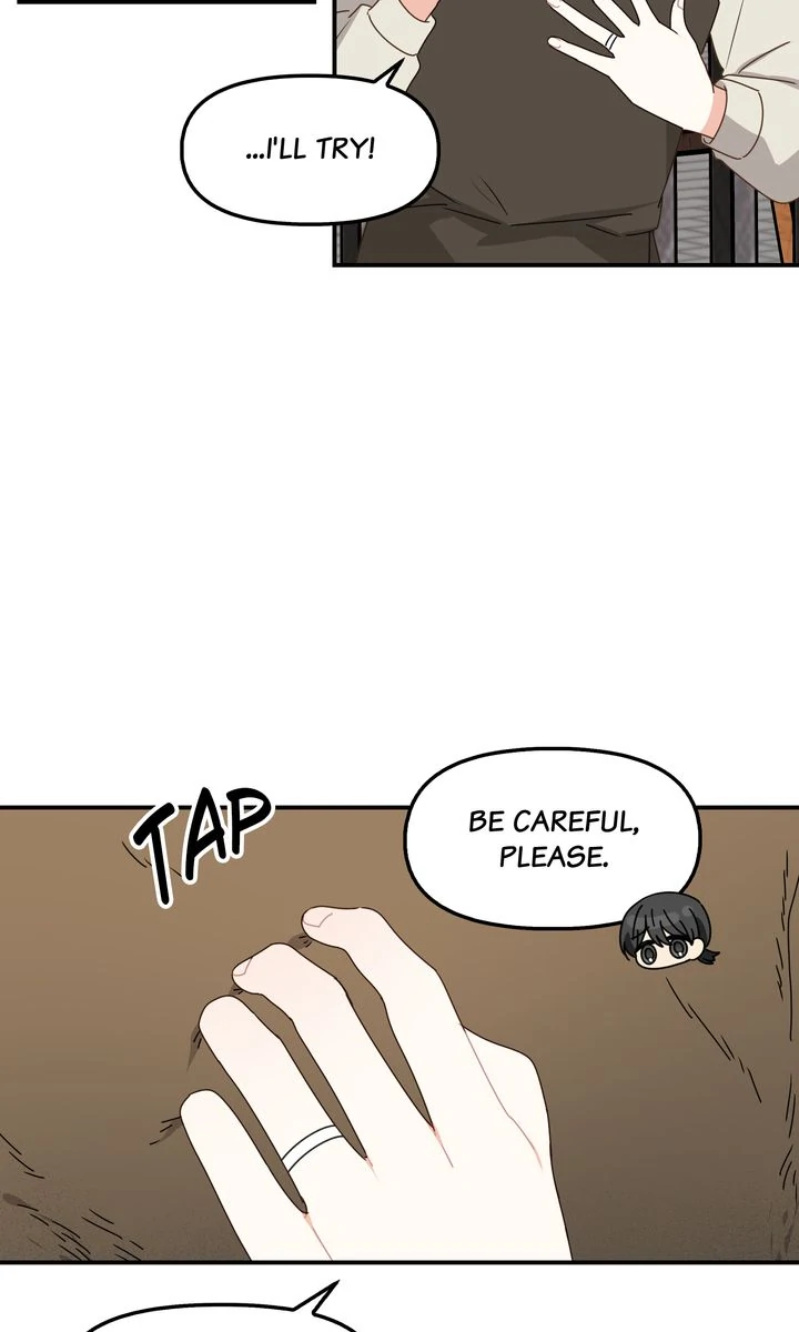 A Romantic Ending with My 2D Boyfriend! Chapter 42 296 49