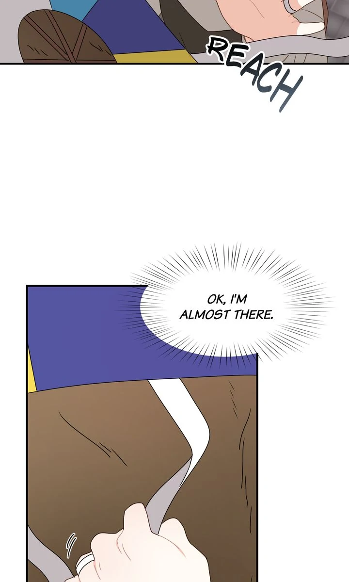 A Romantic Ending with My 2D Boyfriend! Chapter 42 298 51