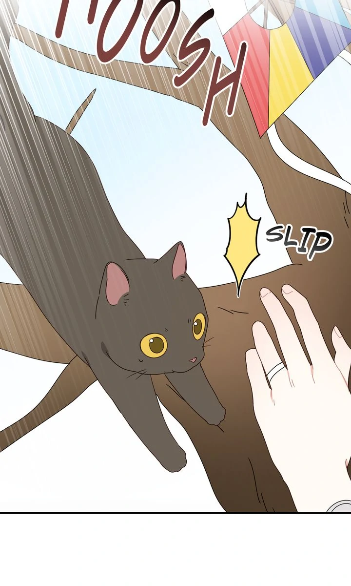 A Romantic Ending with My 2D Boyfriend! Chapter 42 300 53