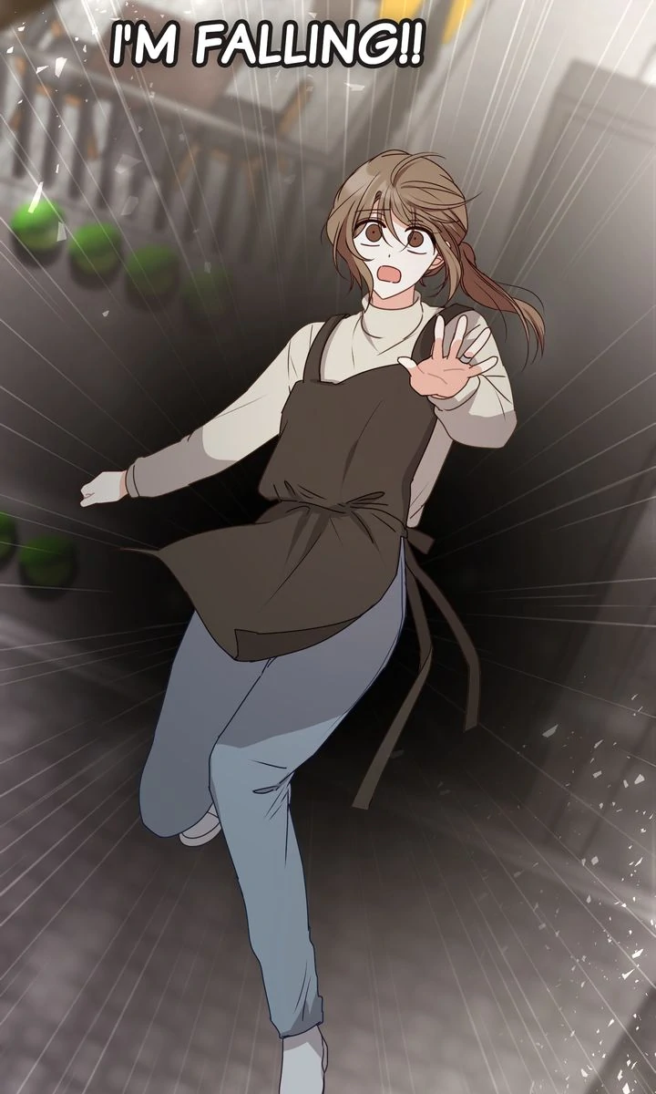 A Romantic Ending with My 2D Boyfriend! Chapter 42 303 56