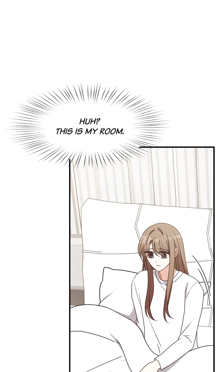 A Romantic Ending with My 2D Boyfriend! Chapter 42 308 61