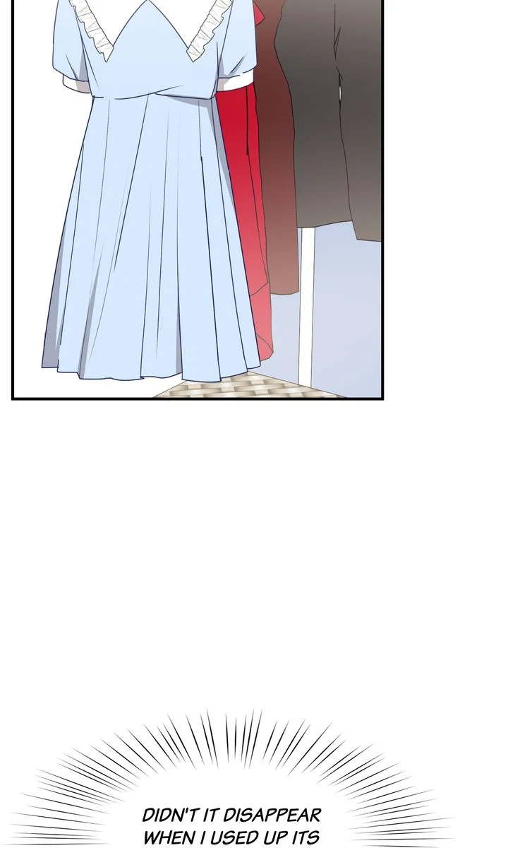 A Romantic Ending with My 2D Boyfriend! Chapter 42 311 64