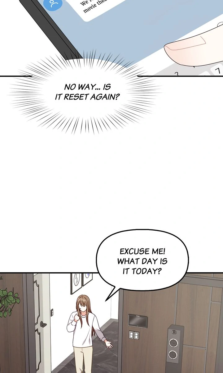 A Romantic Ending with My 2D Boyfriend! Chapter 42 314 67