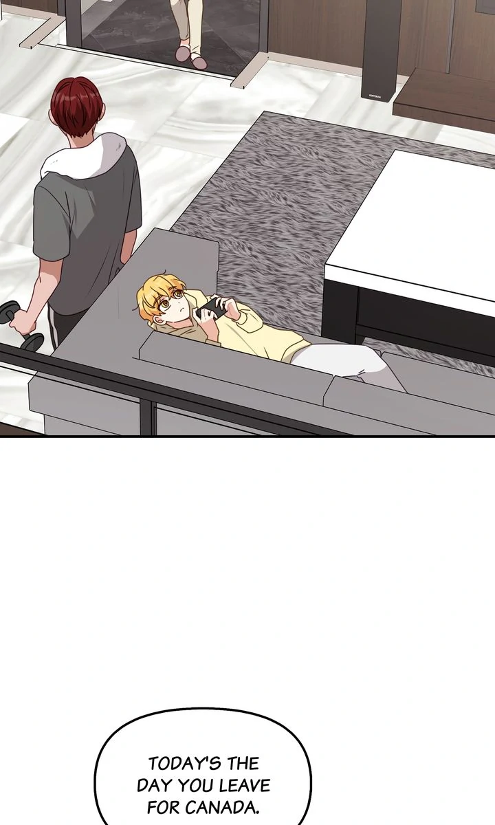 A Romantic Ending with My 2D Boyfriend! Chapter 42 315 68