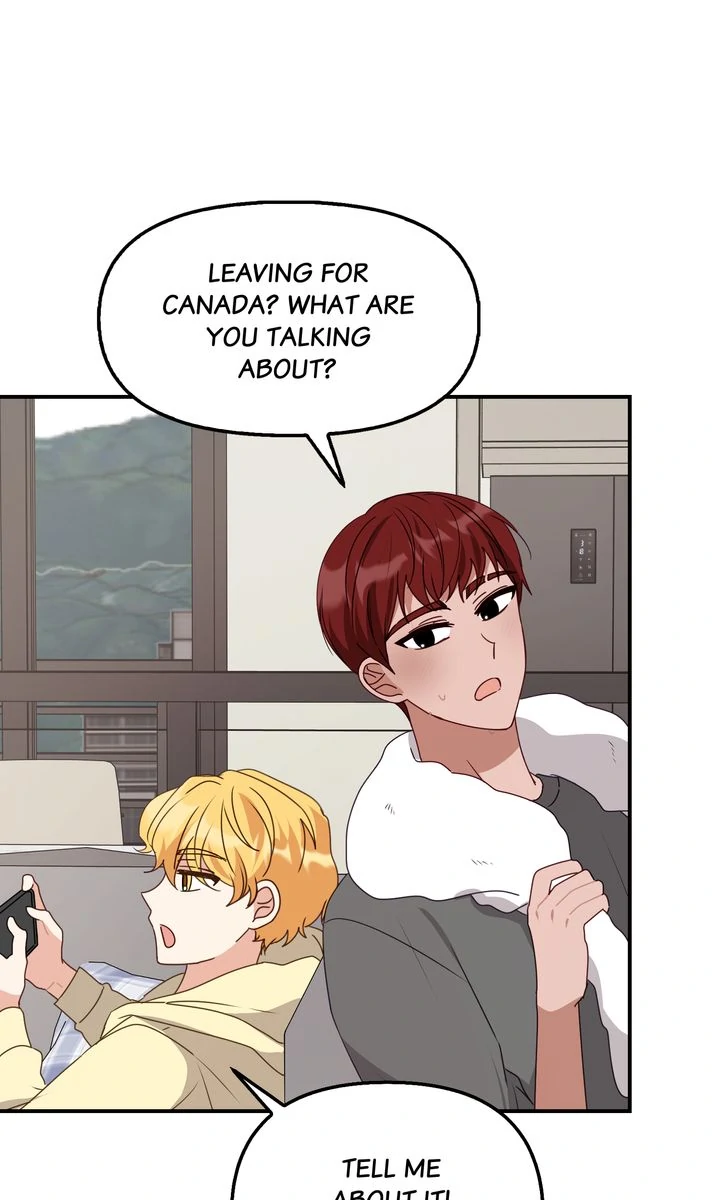 A Romantic Ending with My 2D Boyfriend! Chapter 42 317 70